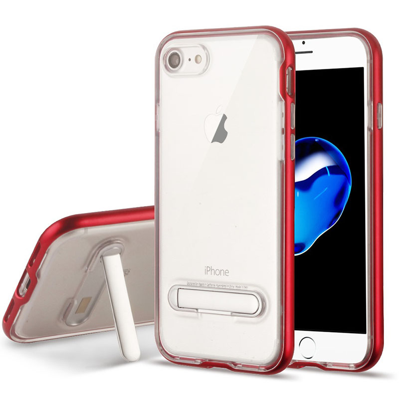 mybat-iphone7-IPHONE7HPCSAAS825NP-Red-Transparent-Clear-Hybrid-Protector-Cover-with-Magnetic-Metal-Stand